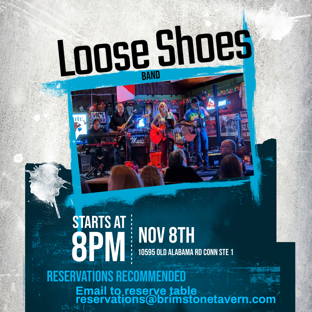 Loose Shoes Band