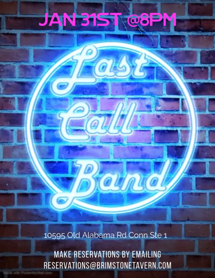 Last Call Band