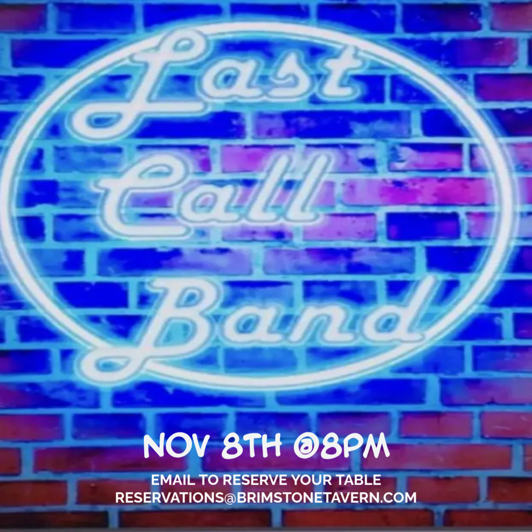 Last Call Band